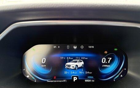 Chery Tiggo 8 Pro, 2023 год, 2 170 000 рублей, 21 фотография