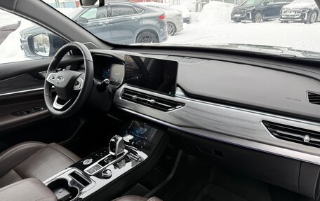 Chery Tiggo 8 Pro, 2023 год, 2 170 000 рублей, 20 фотография