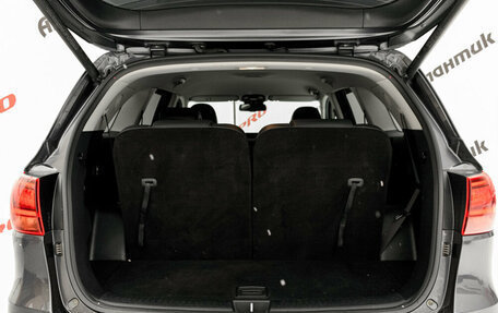 KIA Sorento III Prime рестайлинг, 2019 год, 2 600 000 рублей, 8 фотография