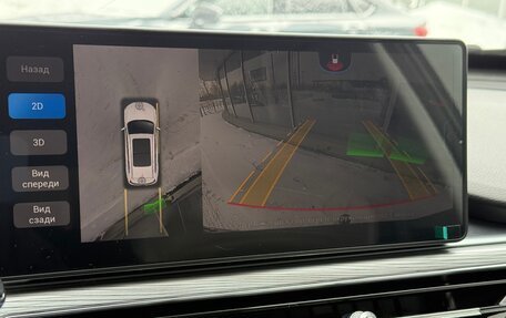 Chery Tiggo 8 Pro, 2023 год, 2 170 000 рублей, 23 фотография