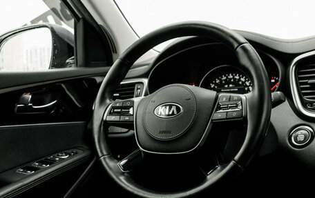 KIA Sorento III Prime рестайлинг, 2019 год, 2 600 000 рублей, 14 фотография