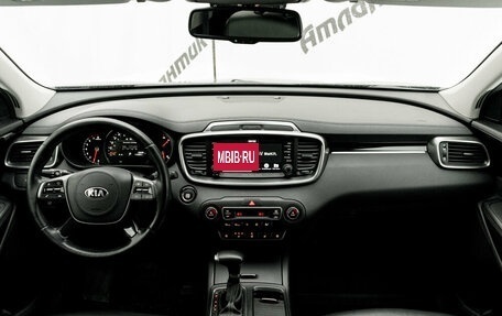 KIA Sorento III Prime рестайлинг, 2019 год, 2 600 000 рублей, 11 фотография