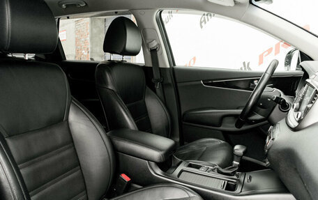 KIA Sorento III Prime рестайлинг, 2019 год, 2 600 000 рублей, 13 фотография