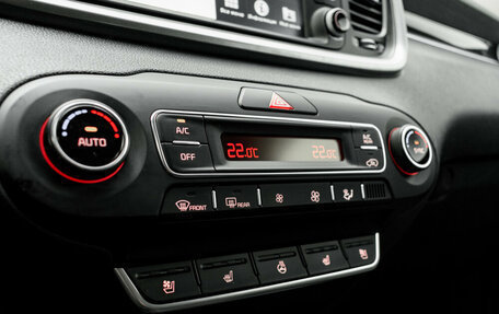 KIA Sorento III Prime рестайлинг, 2019 год, 2 600 000 рублей, 21 фотография