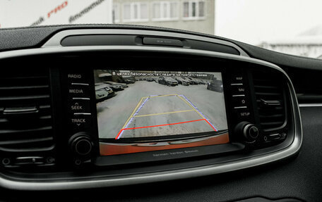 KIA Sorento III Prime рестайлинг, 2019 год, 2 600 000 рублей, 19 фотография