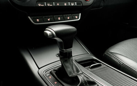 KIA Sorento III Prime рестайлинг, 2019 год, 2 600 000 рублей, 22 фотография