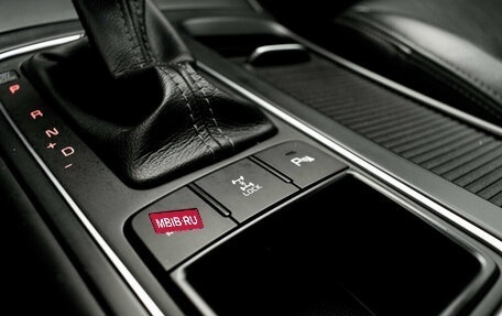 KIA Sorento III Prime рестайлинг, 2019 год, 2 600 000 рублей, 23 фотография