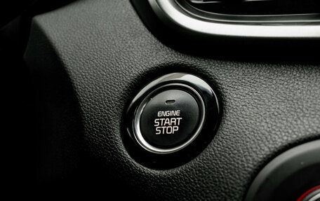 KIA Sorento III Prime рестайлинг, 2019 год, 2 600 000 рублей, 31 фотография