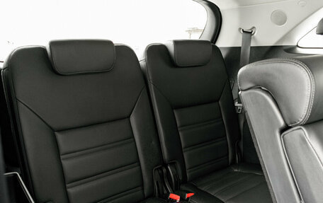 KIA Sorento III Prime рестайлинг, 2019 год, 2 600 000 рублей, 26 фотография