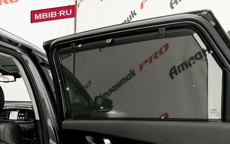 KIA Sorento III Prime рестайлинг, 2019 год, 2 600 000 рублей, 34 фотография