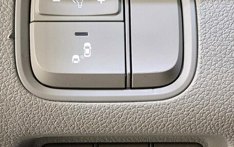 KIA Optima IV, 2016 год, 1 688 000 рублей, 19 фотография