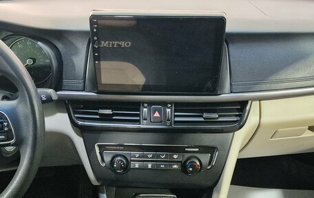 KIA Optima IV, 2016 год, 1 688 000 рублей, 12 фотография