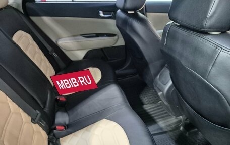 KIA Optima IV, 2016 год, 1 688 000 рублей, 16 фотография