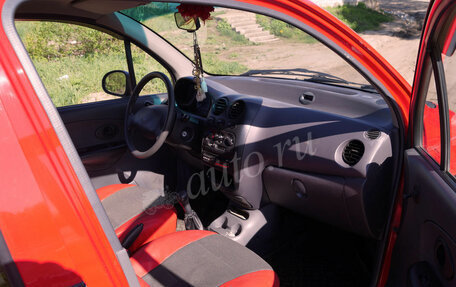 Daewoo Matiz, 2012 год, 5 фотография