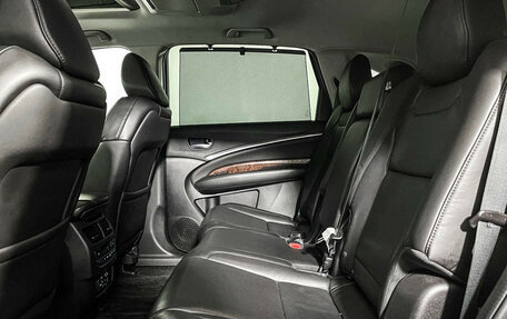 Acura MDX III рестайлинг, 2014 год, 2 444 000 рублей, 10 фотография