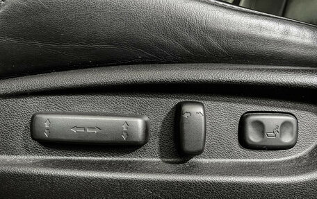 Acura MDX III рестайлинг, 2014 год, 2 444 000 рублей, 15 фотография