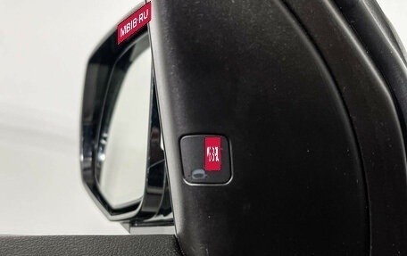 Acura MDX III рестайлинг, 2014 год, 2 444 000 рублей, 18 фотография