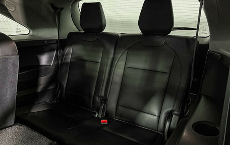 Acura MDX III рестайлинг, 2014 год, 2 444 000 рублей, 26 фотография