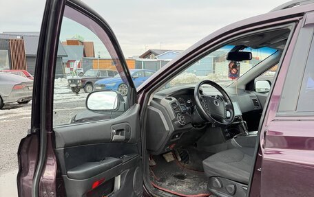 SsangYong Kyron I, 2010 год, 6 фотография