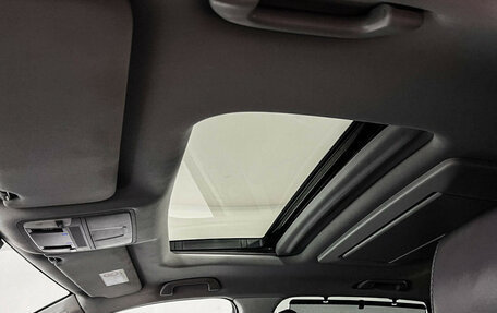 Acura MDX III рестайлинг, 2014 год, 2 444 000 рублей, 19 фотография