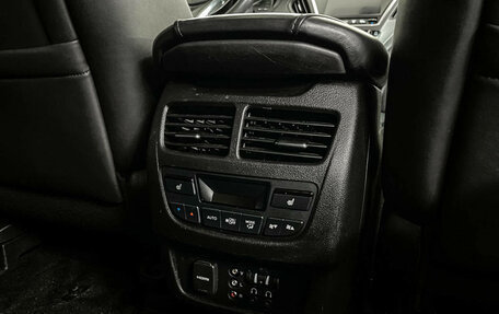 Acura MDX III рестайлинг, 2014 год, 2 444 000 рублей, 24 фотография