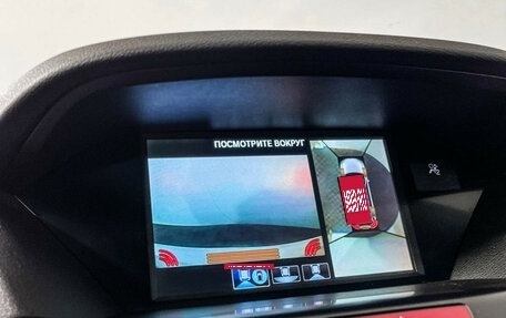 Acura MDX III рестайлинг, 2014 год, 2 444 000 рублей, 22 фотография