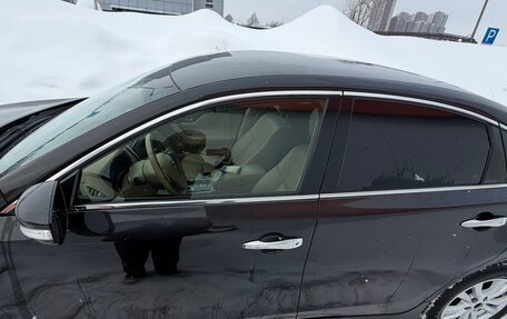 Nissan Teana, 2014 год, 1 160 000 рублей, 7 фотография