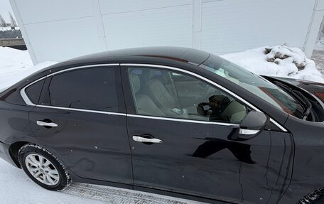 Nissan Teana, 2014 год, 1 160 000 рублей, 8 фотография