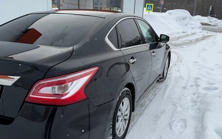 Nissan Teana, 2014 год, 1 160 000 рублей, 5 фотография