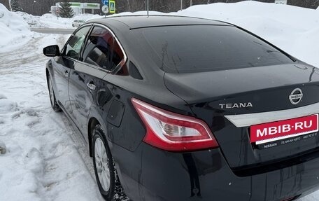 Nissan Teana, 2014 год, 1 160 000 рублей, 6 фотография