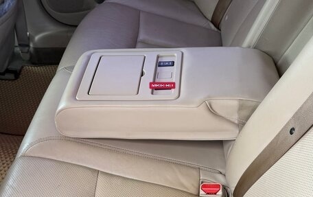 Nissan Teana, 2014 год, 1 160 000 рублей, 10 фотография