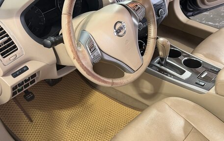 Nissan Teana, 2014 год, 1 160 000 рублей, 15 фотография