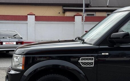 Land Rover Discovery IV, 2009 год, 1 500 000 рублей, 4 фотография