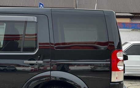 Land Rover Discovery IV, 2009 год, 1 500 000 рублей, 6 фотография