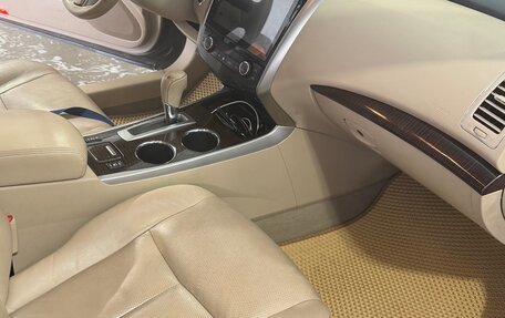 Nissan Teana, 2014 год, 1 160 000 рублей, 17 фотография