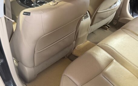 Nissan Teana, 2014 год, 1 160 000 рублей, 16 фотография