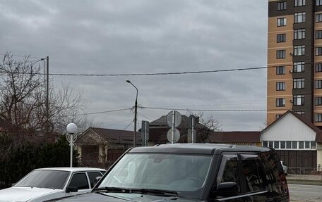 Land Rover Discovery IV, 2009 год, 1 500 000 рублей, 3 фотография