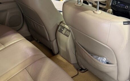 Nissan Teana, 2014 год, 1 160 000 рублей, 18 фотография