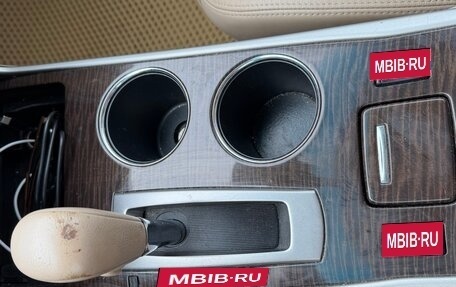 Nissan Teana, 2014 год, 1 160 000 рублей, 13 фотография