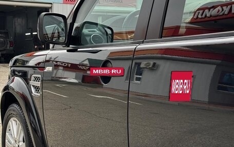 Land Rover Discovery IV, 2009 год, 1 500 000 рублей, 5 фотография