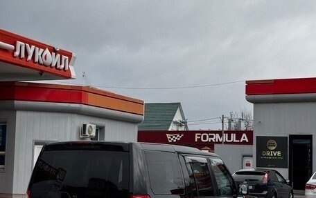 Land Rover Discovery IV, 2009 год, 1 500 000 рублей, 8 фотография