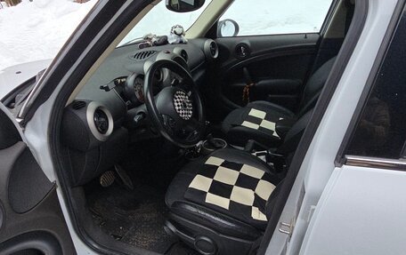 MINI Countryman I (R60), 2012 год, 1 450 000 рублей, 8 фотография