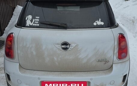 MINI Countryman I (R60), 2012 год, 1 450 000 рублей, 5 фотография