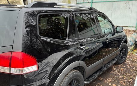 KIA Mohave I, 2012 год, 1 620 888 рублей, 6 фотография