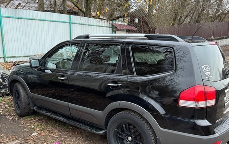 KIA Mohave I, 2012 год, 1 620 888 рублей, 8 фотография