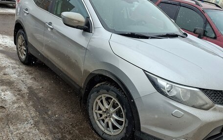 Nissan Qashqai, 2014 год, 13 500 000 рублей, 6 фотография
