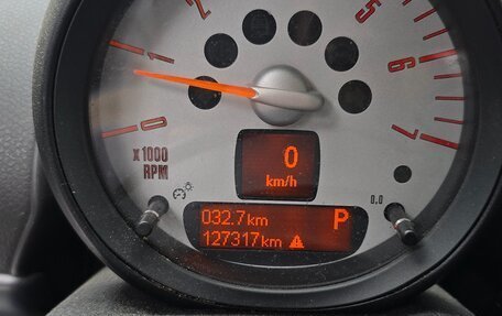 MINI Countryman I (R60), 2012 год, 1 450 000 рублей, 11 фотография