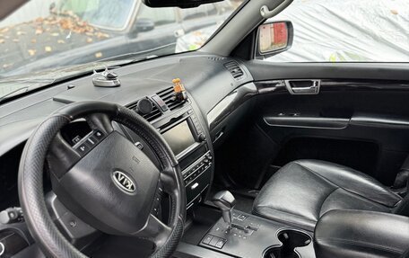 KIA Mohave I, 2012 год, 1 620 888 рублей, 7 фотография