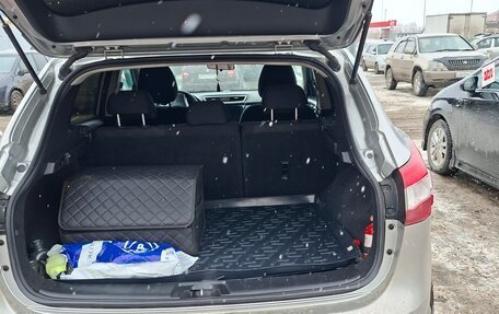 Nissan Qashqai, 2014 год, 13 500 000 рублей, 3 фотография