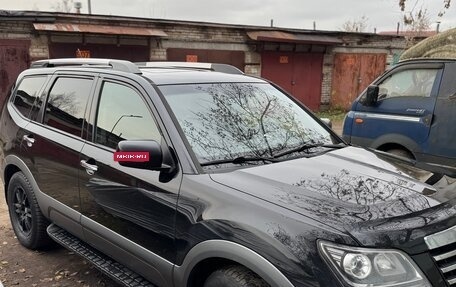 KIA Mohave I, 2012 год, 1 620 888 рублей, 5 фотография